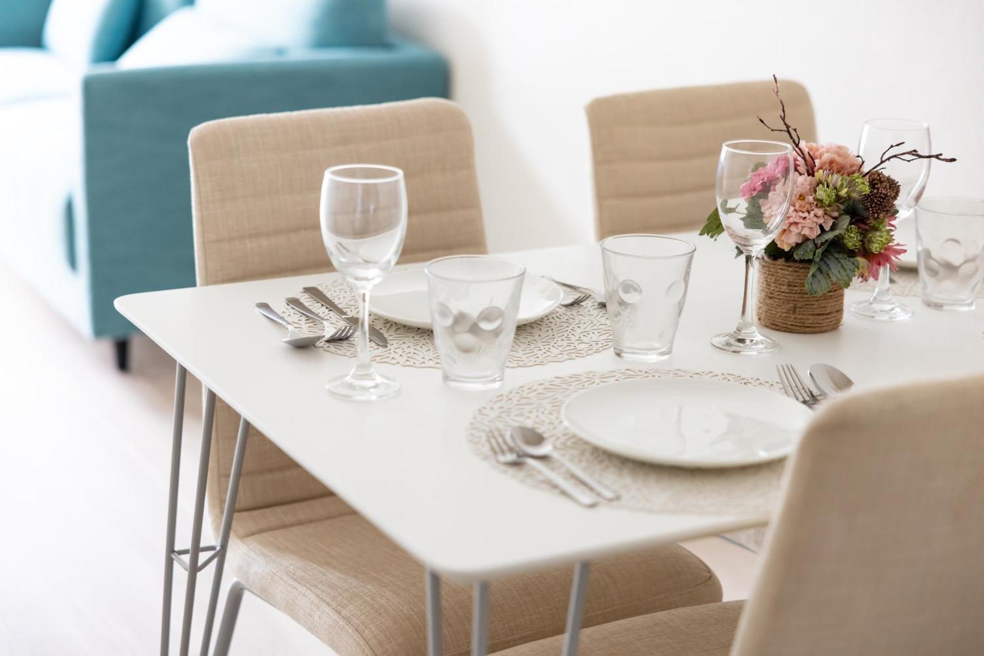 H2H Shinsaibashi Apartman Oszaka Kültér fotó