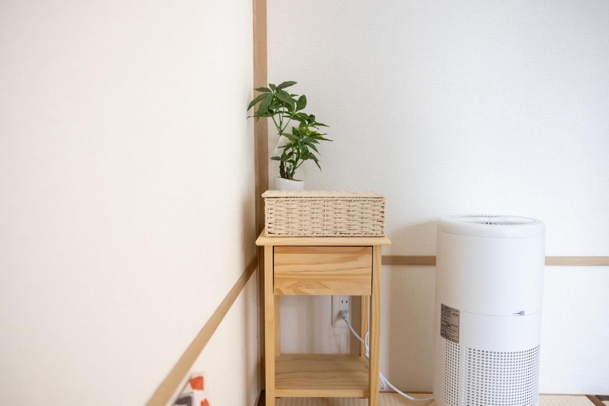 H2H Shinsaibashi Apartman Oszaka Kültér fotó