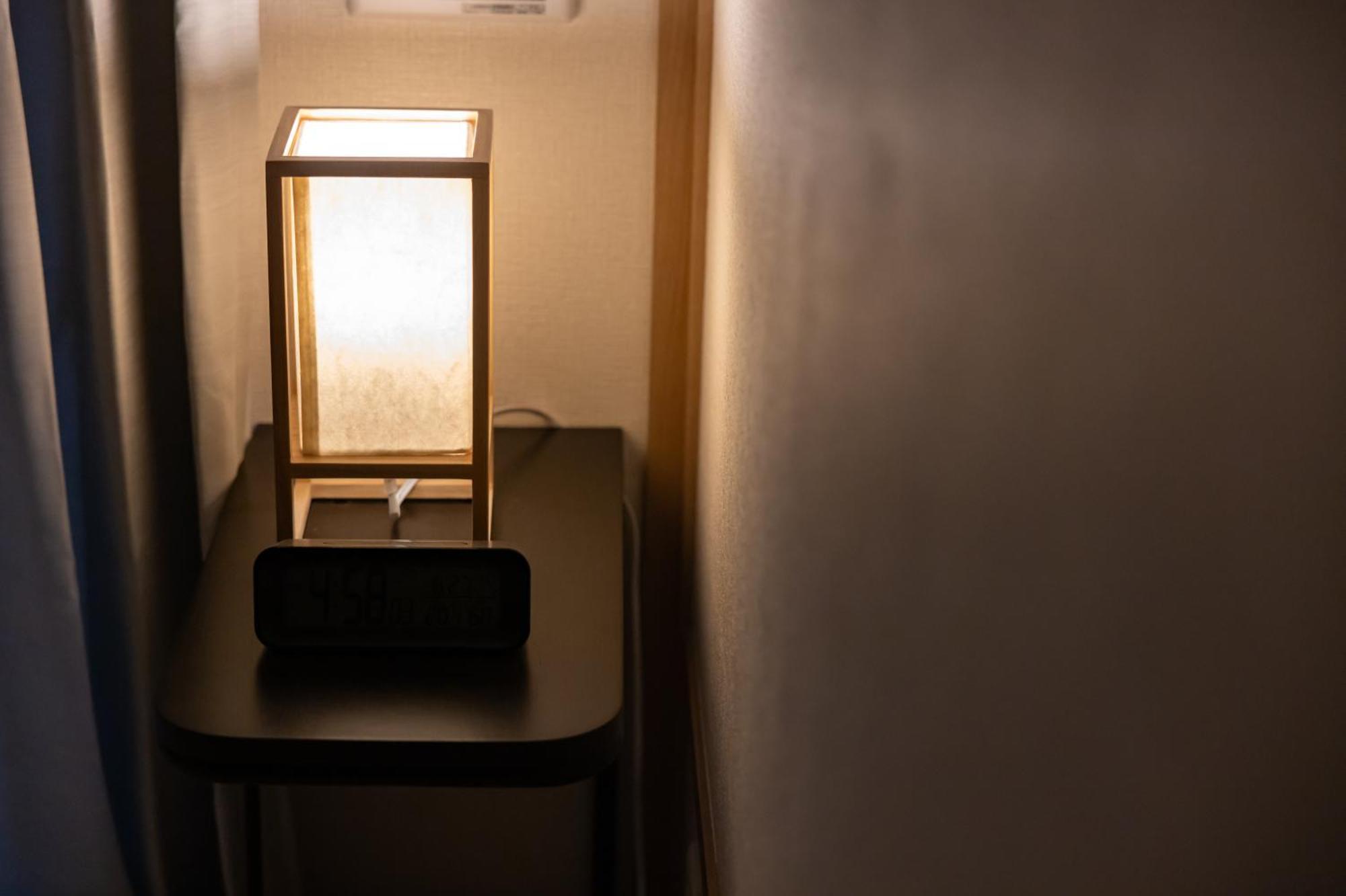 H2H Shinsaibashi Apartman Oszaka Kültér fotó