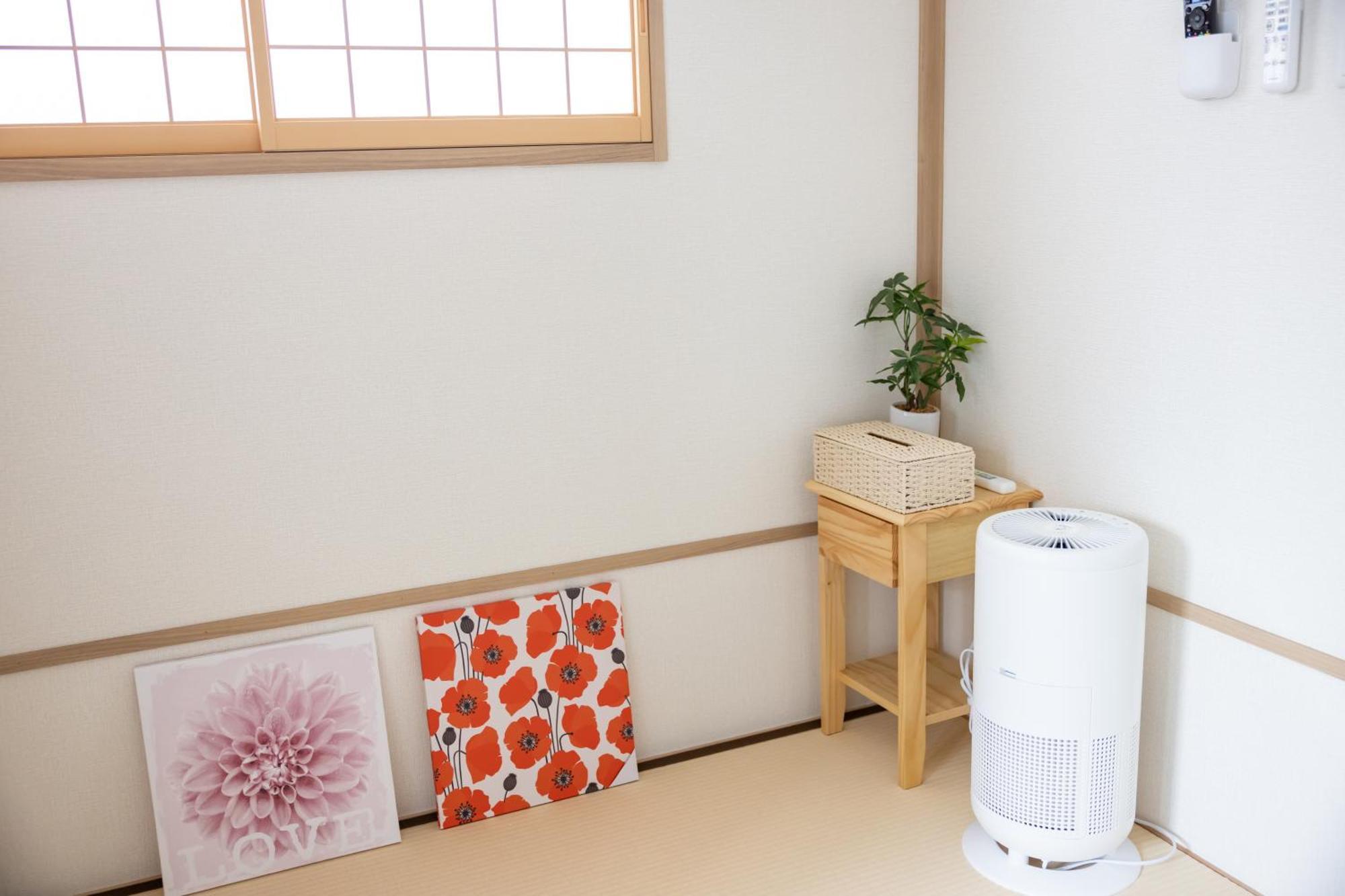H2H Shinsaibashi Apartman Oszaka Kültér fotó